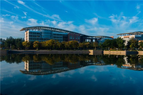 宿迁学院美丽校园随手拍活动成绩揭晓